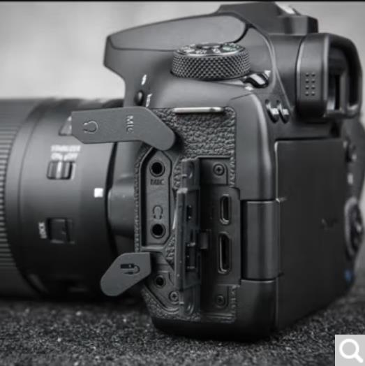 佳能/CANON EOS 90D 单反相机 90D+18-200镜头 128G专业配件组合